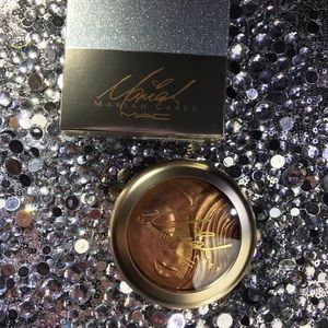 BNIB MAC MARIAH CAREY MSF IN MY MIMI